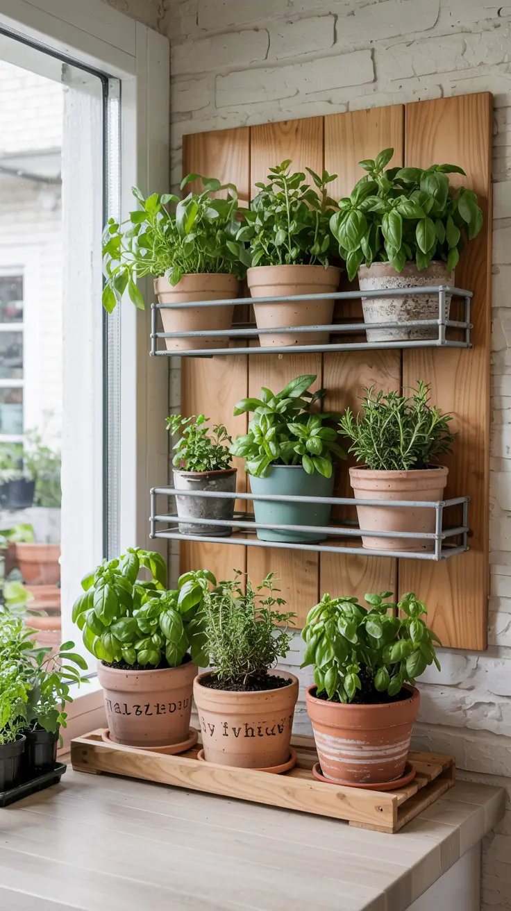 Container Gardening Ideas 2026: Creative Patio, Balcony & Backyard Designs