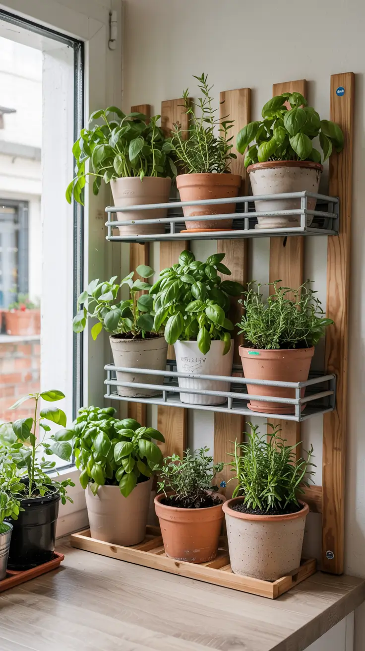 Container Gardening Ideas 2026: Creative Patio, Balcony & Backyard Designs