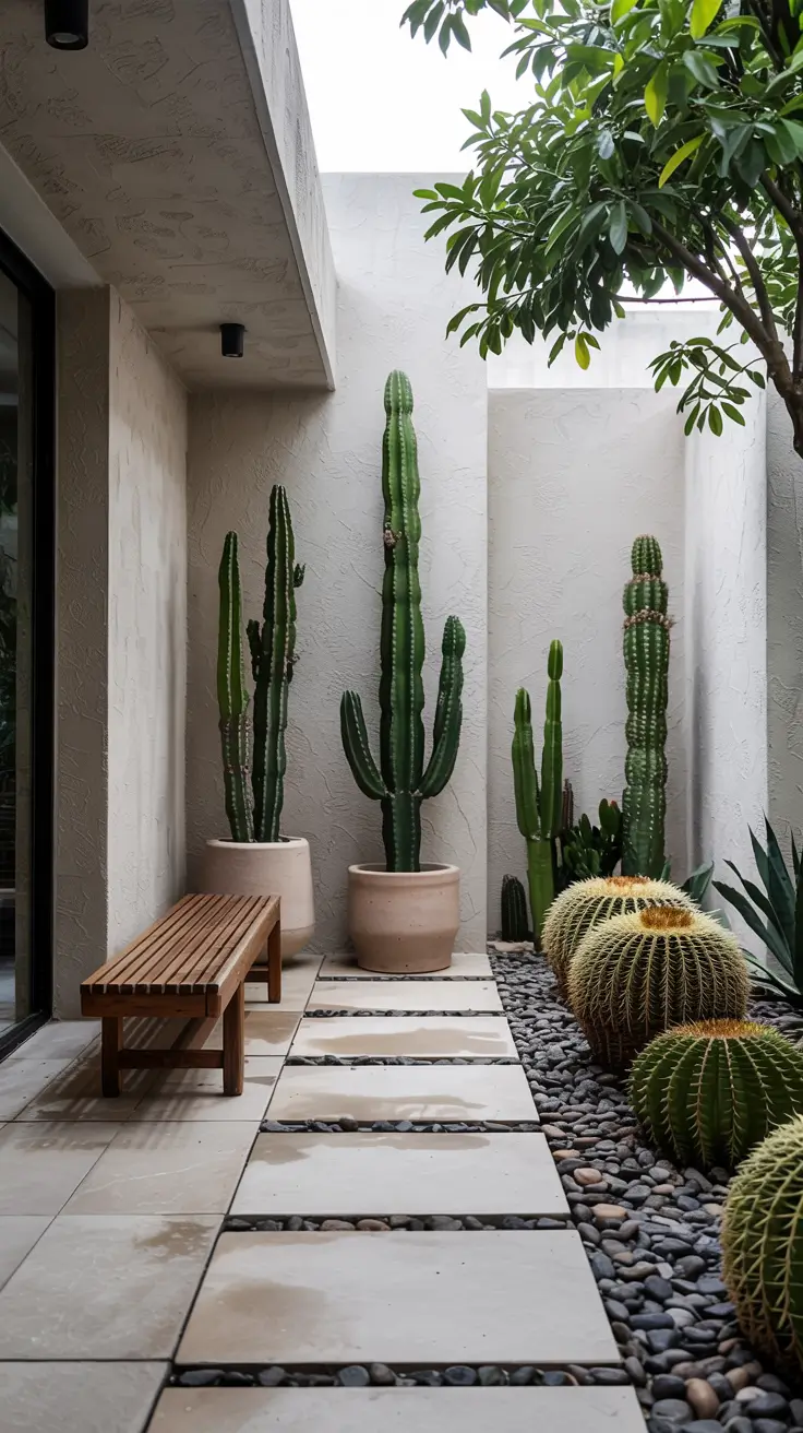 Container Gardening Ideas 2026: Creative Patio, Balcony & Backyard Designs