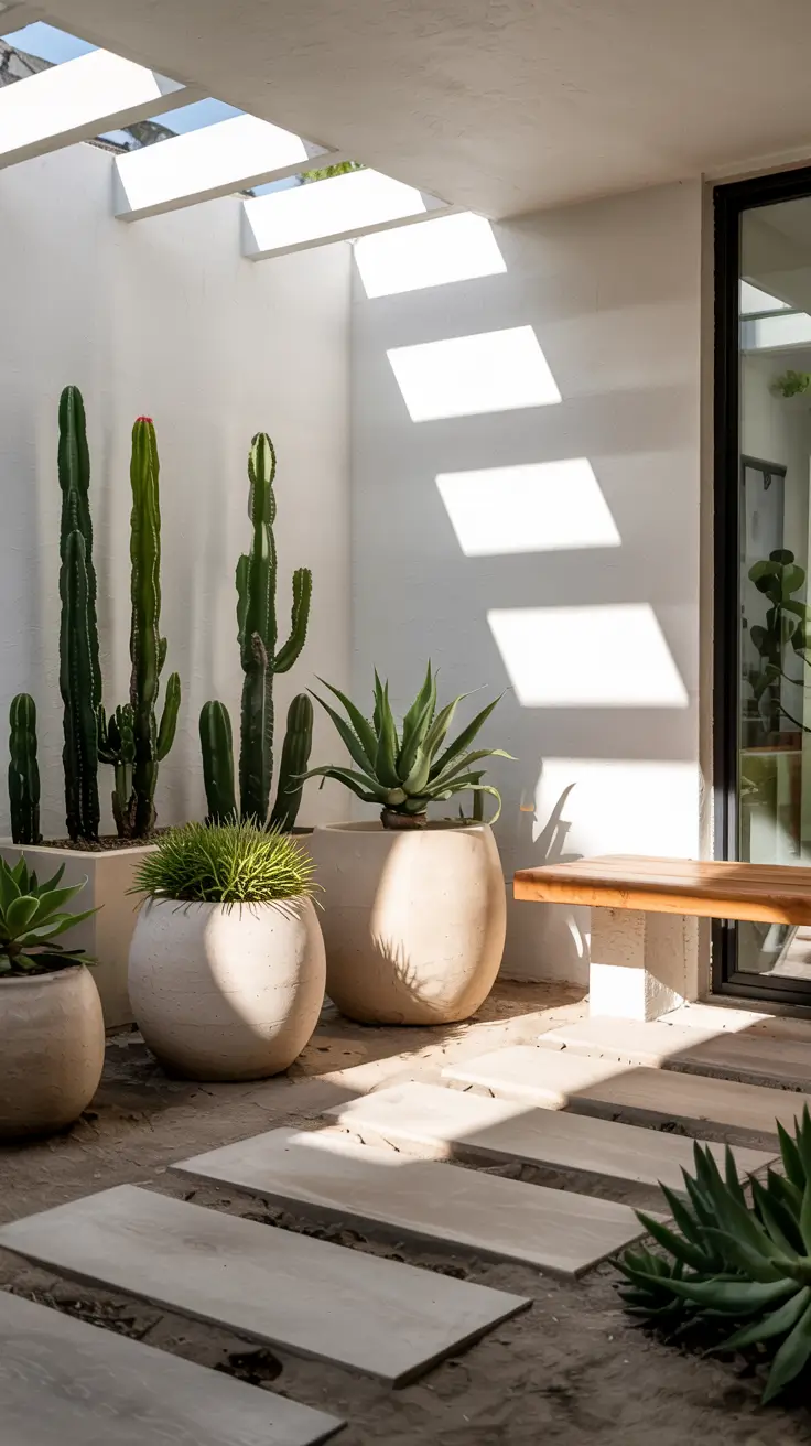 Container Gardening Ideas 2026: Creative Patio, Balcony & Backyard Designs