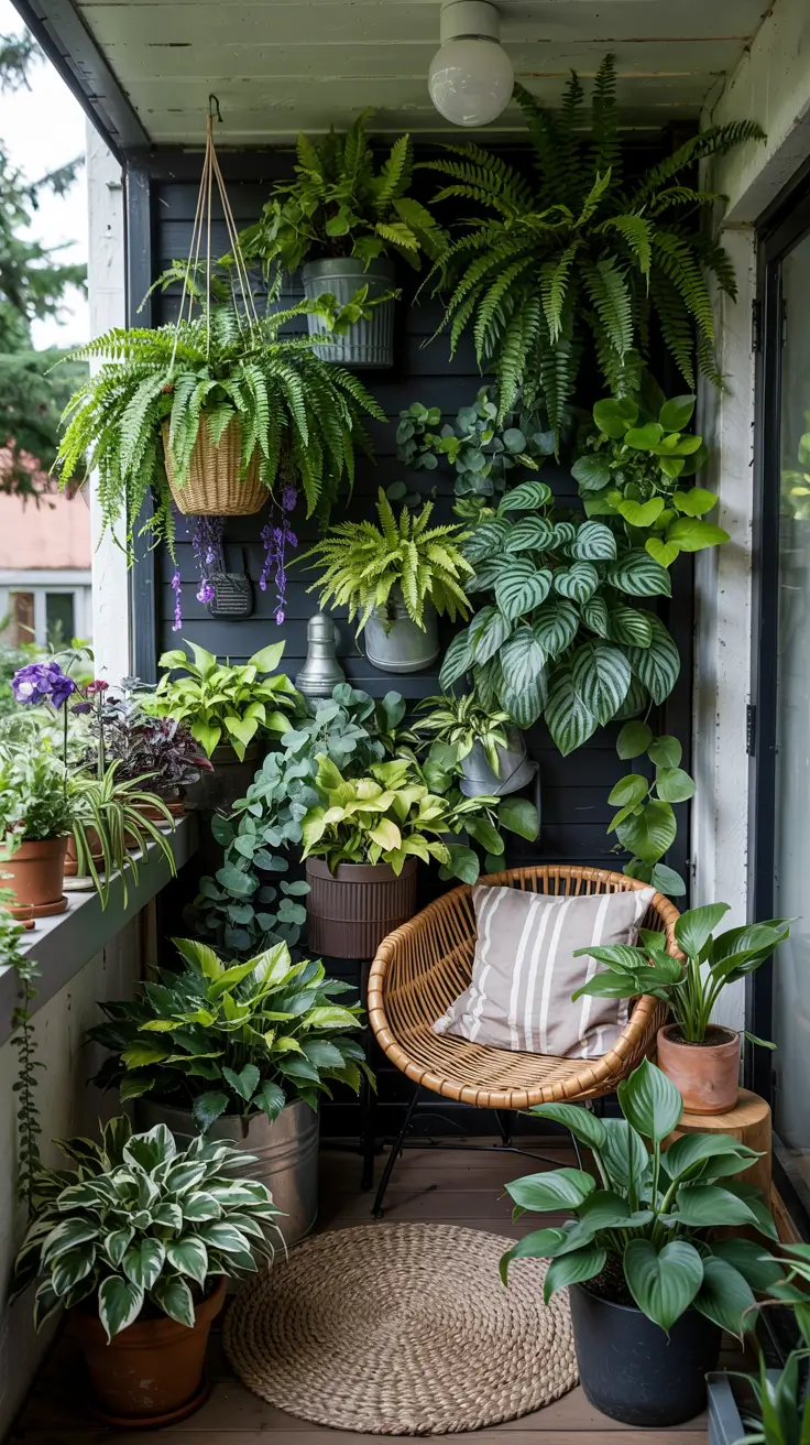 Container Gardening Ideas 2026: Creative Patio, Balcony & Backyard Designs