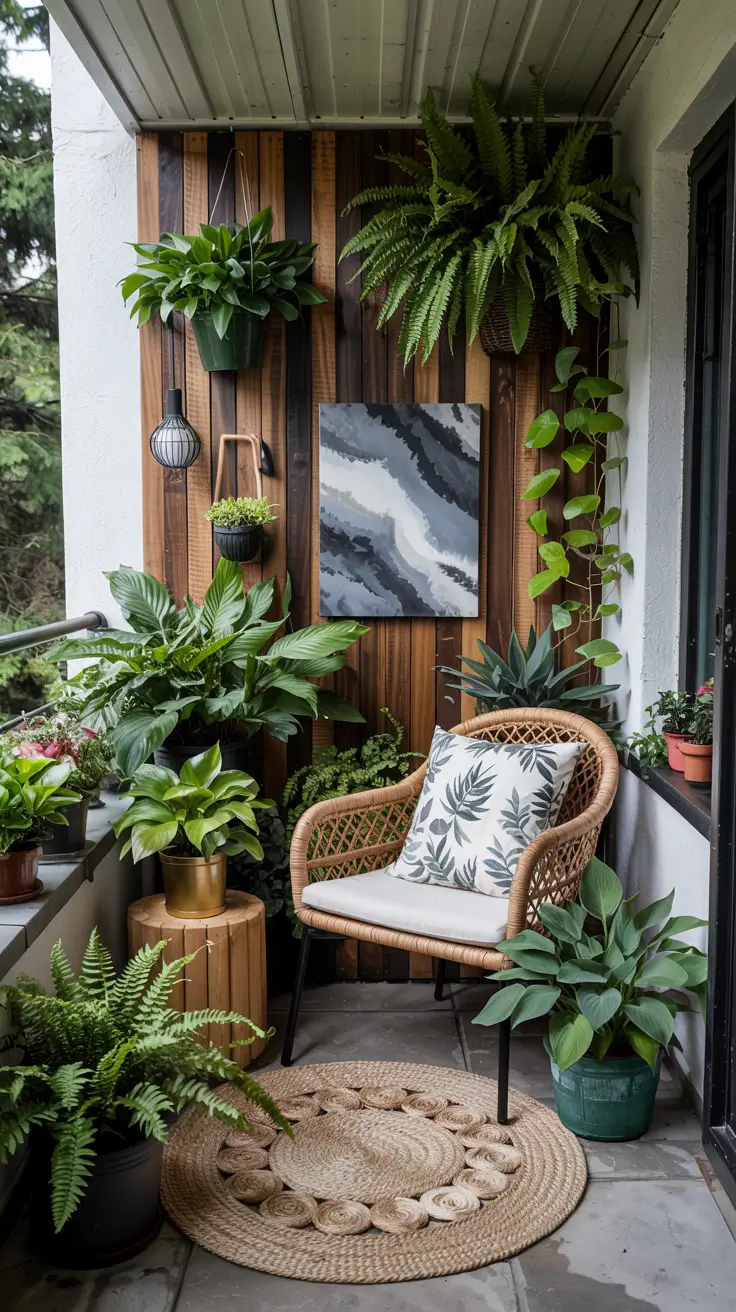 Container Gardening Ideas 2026: Creative Patio, Balcony & Backyard Designs