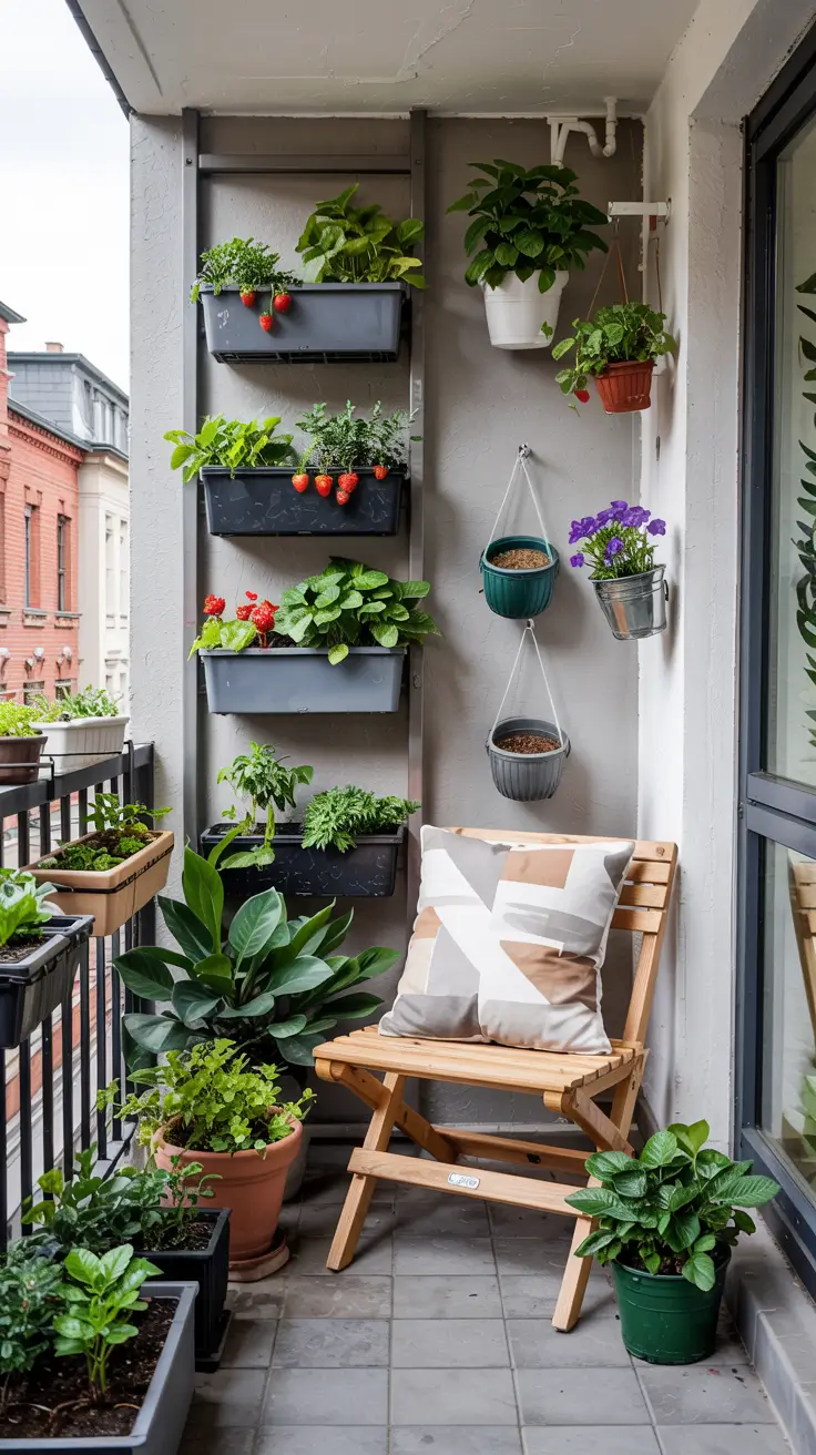 Container Gardening Ideas 2026: Creative Patio, Balcony & Backyard Designs