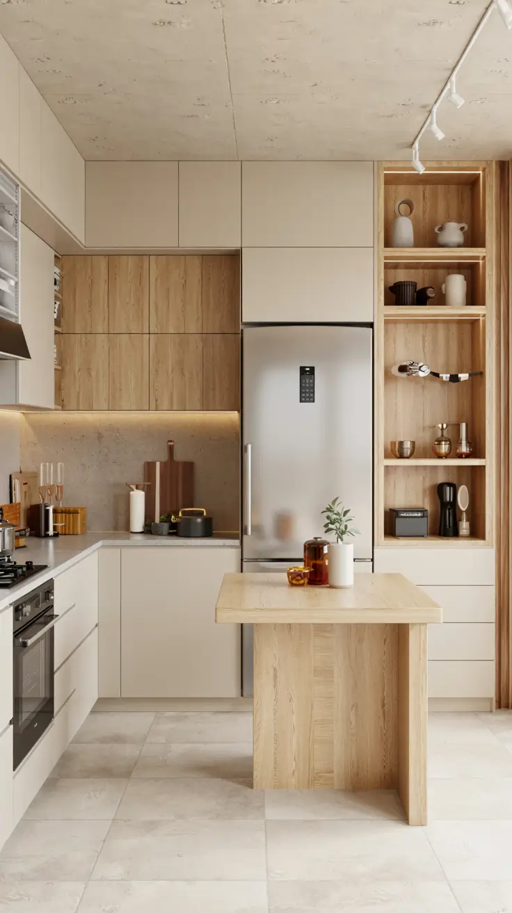 Decorating Ideas for the Home 2026: Smart Organization & Aesthetic Small Space Solutions