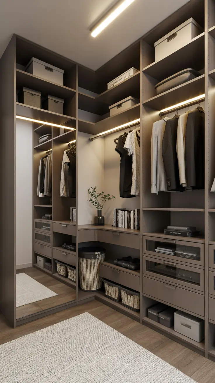 Decorating Ideas for the Home 2026: Smart Organization & Aesthetic Small Space Solutions