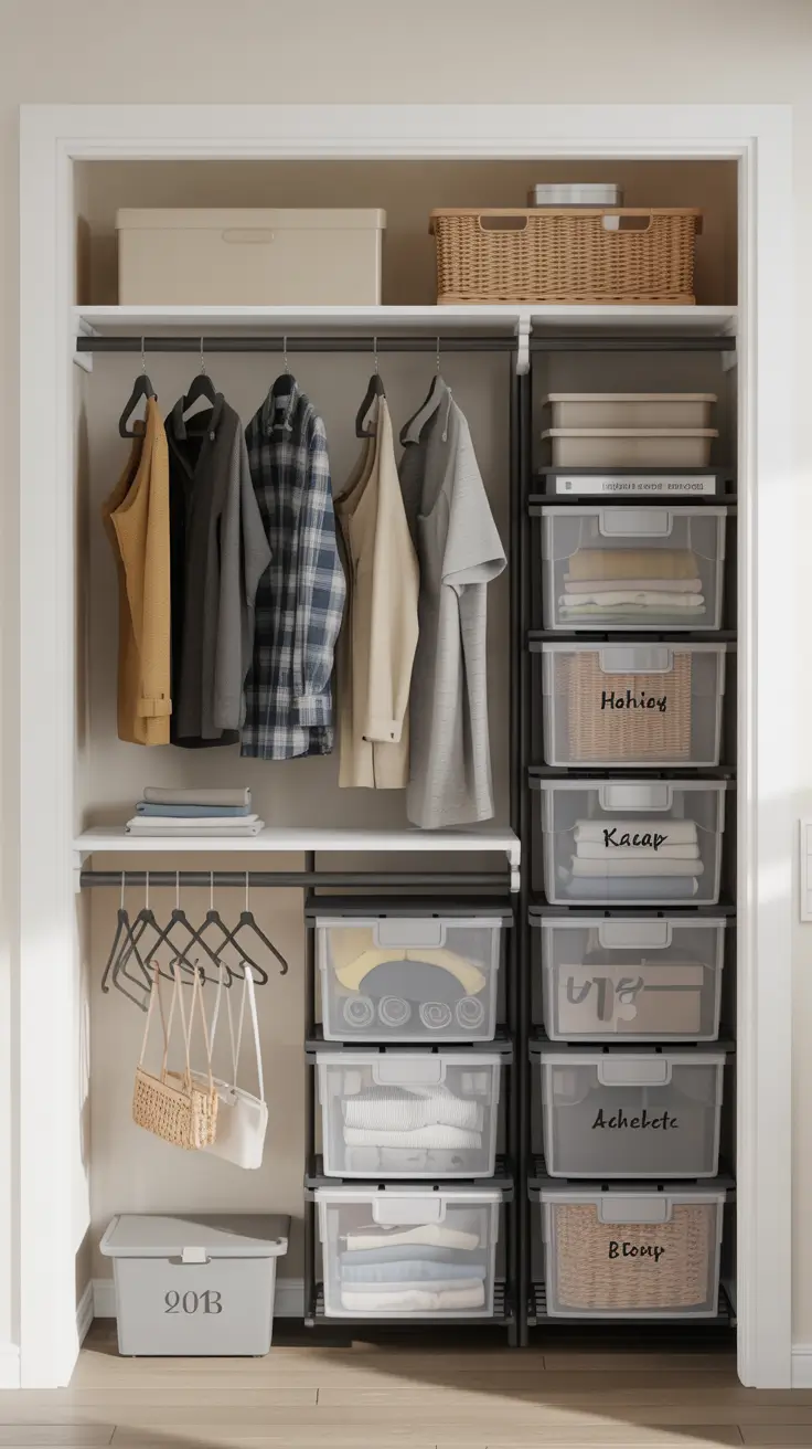 Decorating Ideas for the Home 2026: Smart Organization & Aesthetic Small Space Solutions