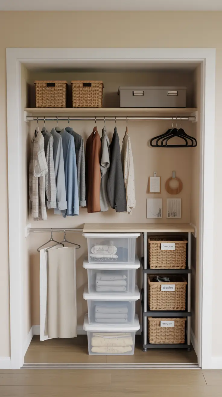 Decorating Ideas for the Home 2026: Smart Organization & Aesthetic Small Space Solutions