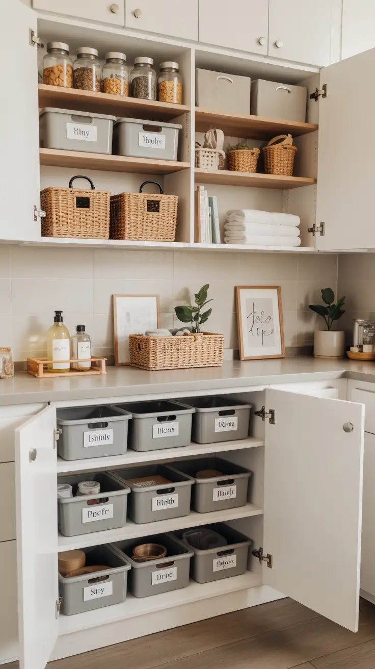 Decorating Ideas for the Home 2026: Smart Organization & Aesthetic Small Space Solutions