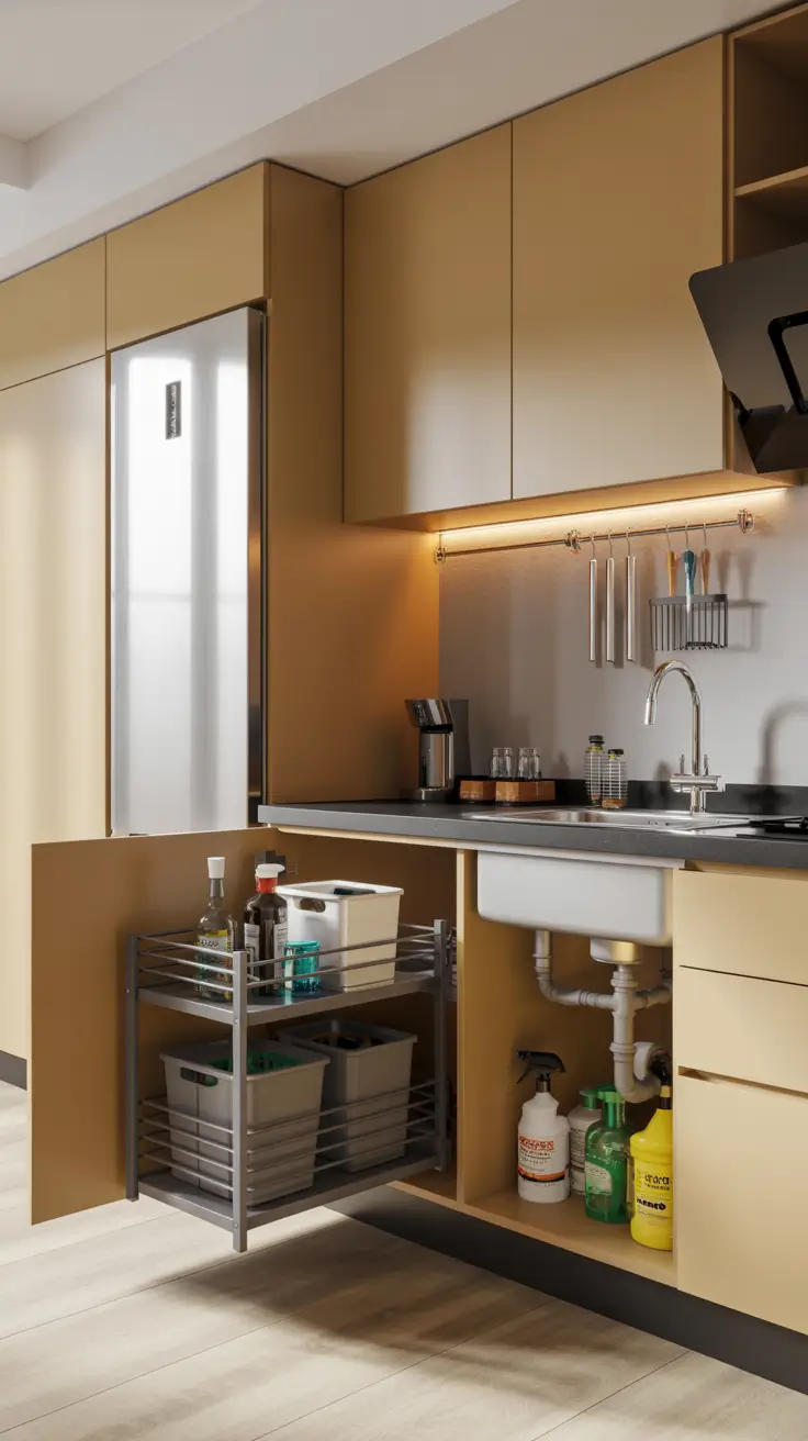 Decorating Ideas for the Home 2026: Smart Organization & Aesthetic Small Space Solutions