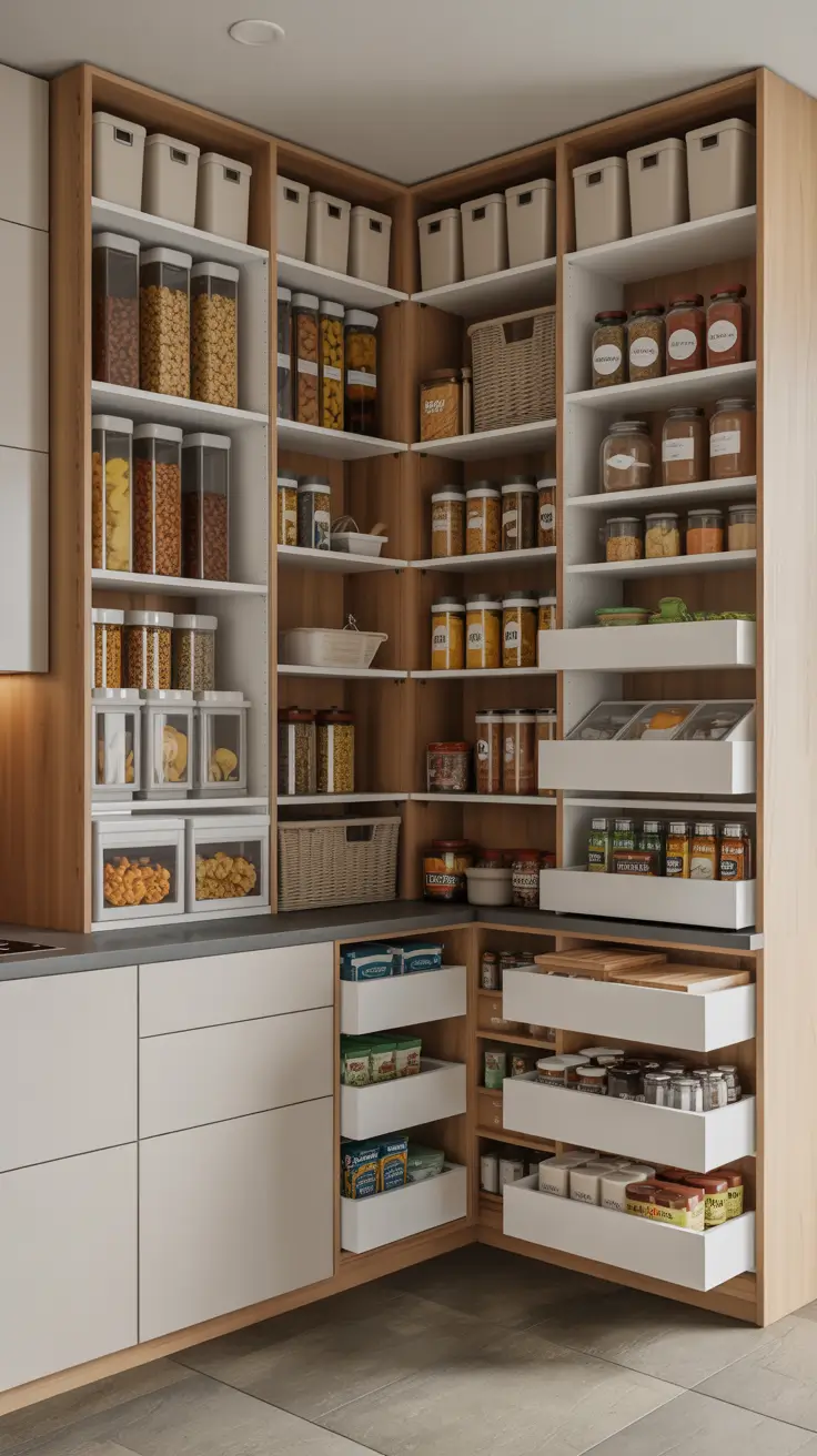 Decorating Ideas for the Home 2026: Smart Organization & Aesthetic Small Space Solutions