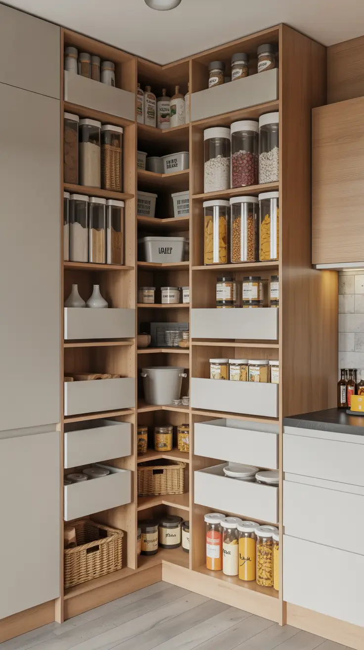 Decorating Ideas for the Home 2026: Smart Organization & Aesthetic Small Space Solutions