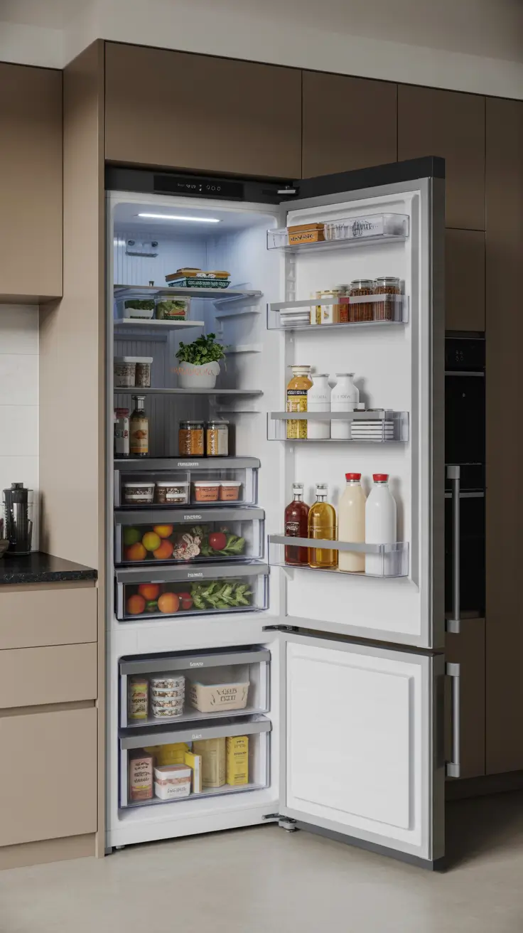 Decorating Ideas for the Home 2026: Smart Organization & Aesthetic Small Space Solutions