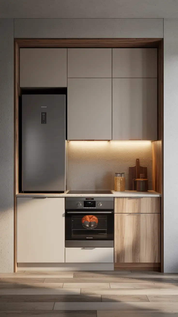 Decorating Ideas for the Home 2026: Smart Organization & Aesthetic Small Space Solutions