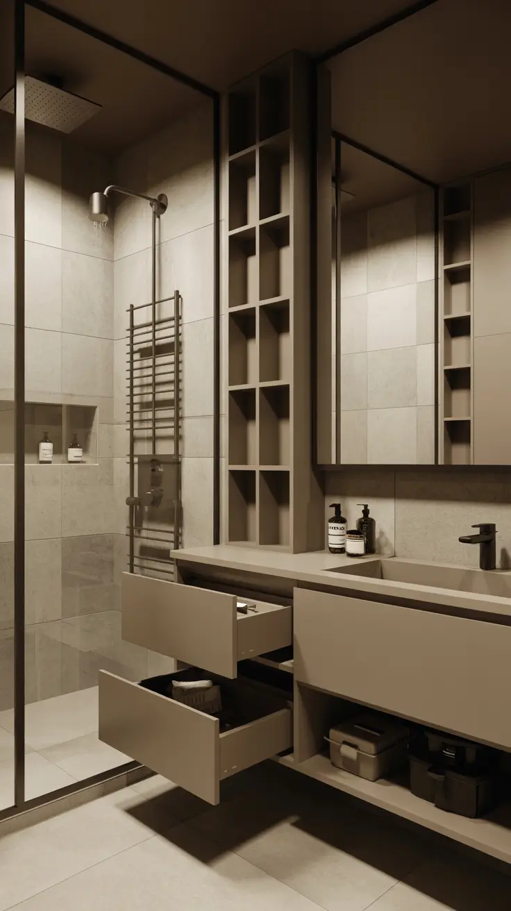 Decorating Ideas for the Home 2026: Smart Organization & Aesthetic Small Space Solutions