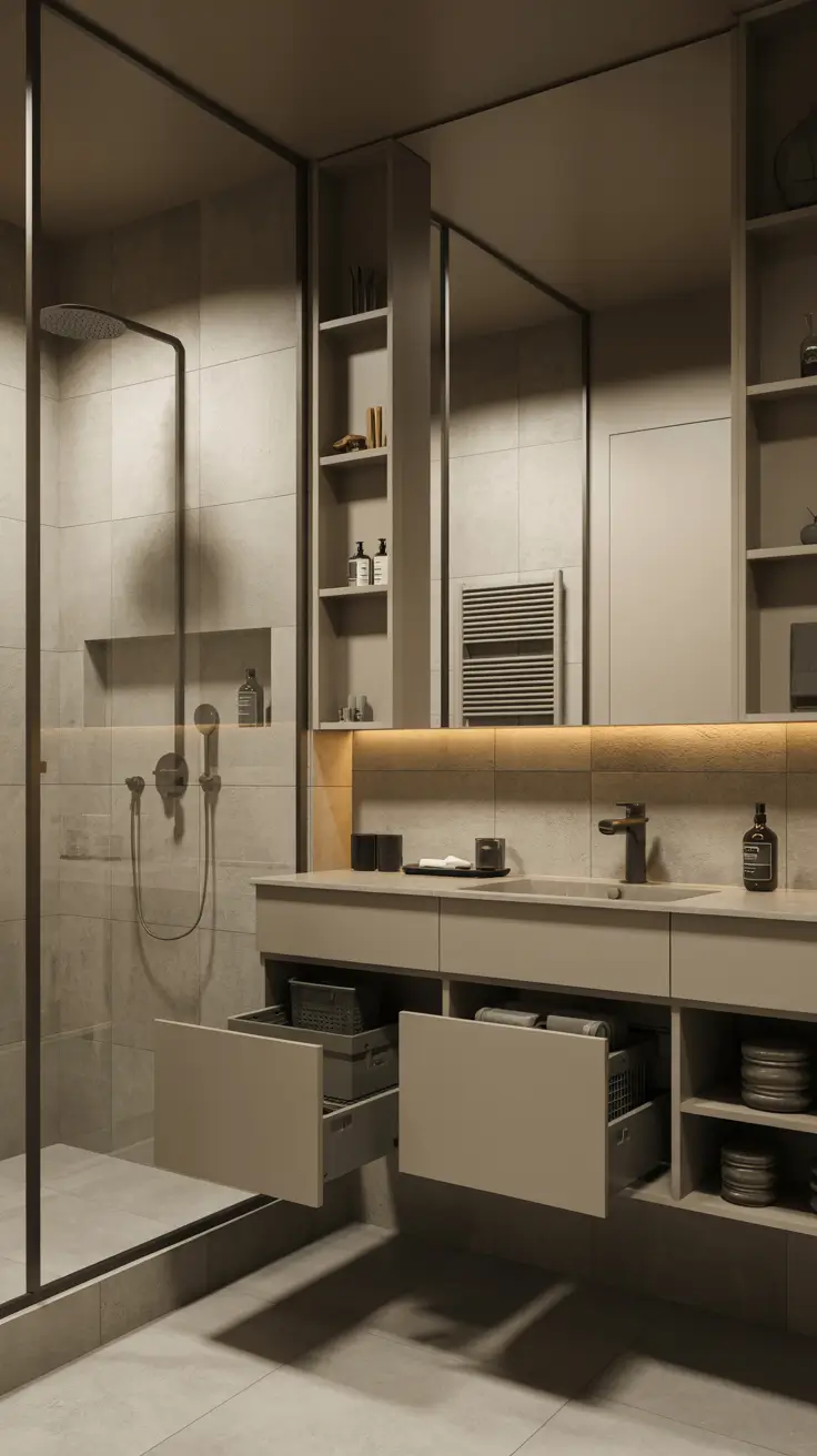 Decorating Ideas for the Home 2026: Smart Organization & Aesthetic Small Space Solutions