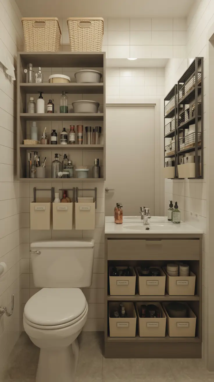 Decorating Ideas for the Home 2026: Smart Organization & Aesthetic Small Space Solutions