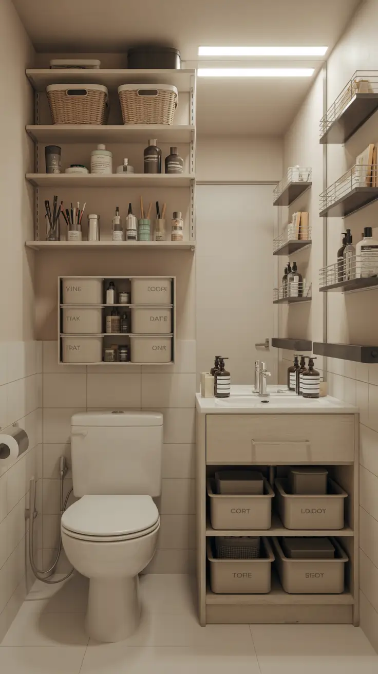 Decorating Ideas for the Home 2026: Smart Organization & Aesthetic Small Space Solutions