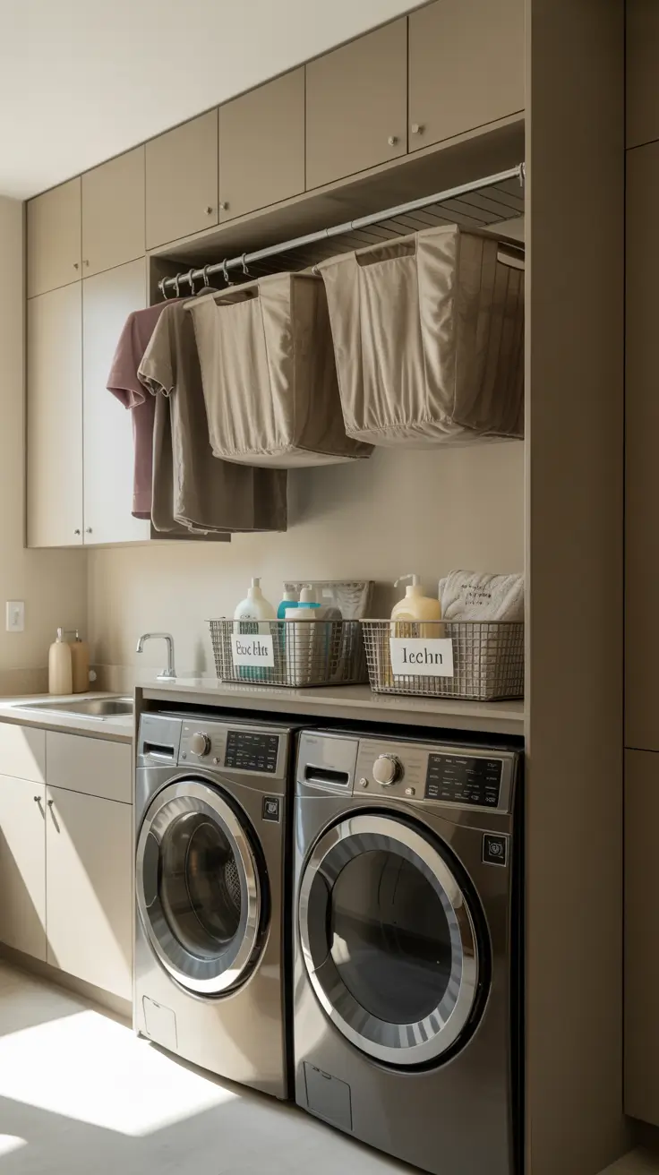 Decorating Ideas for the Home 2026: Smart Organization & Aesthetic Small Space Solutions