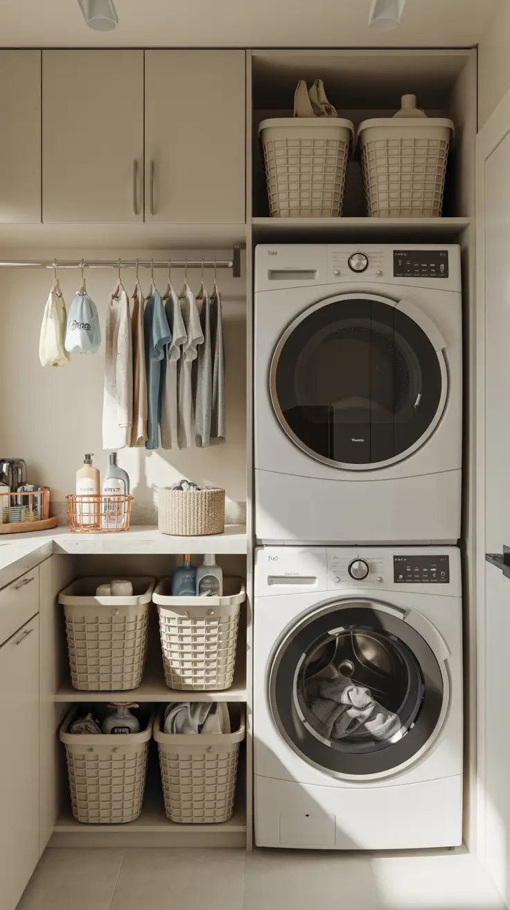 Decorating Ideas for the Home 2026: Smart Organization & Aesthetic Small Space Solutions