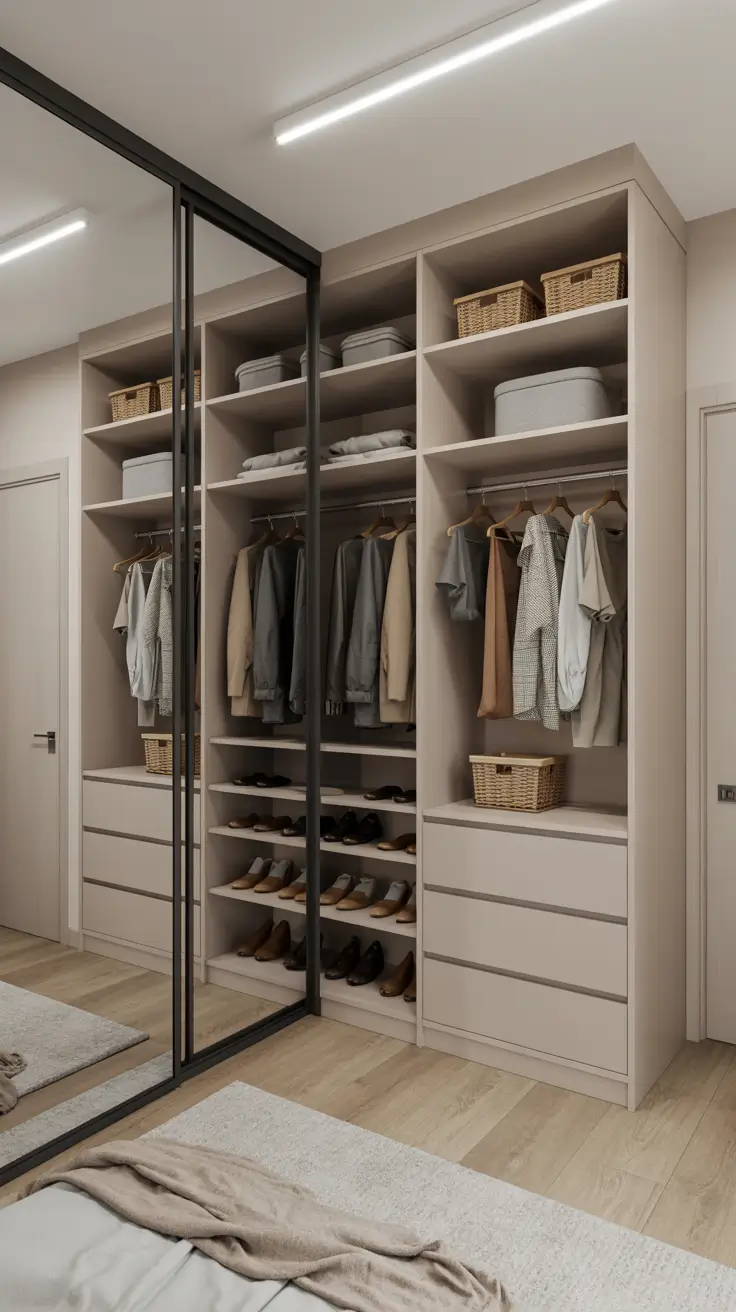 Decorating Ideas for the Home 2026: Smart Organization & Aesthetic Small Space Solutions