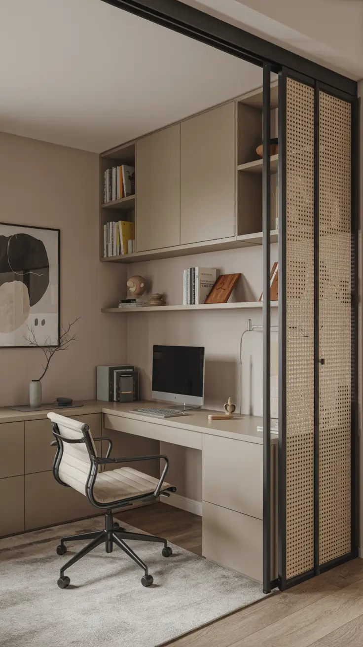 Decorating Ideas for the Home 2026: Smart Organization & Aesthetic Small Space Solutions