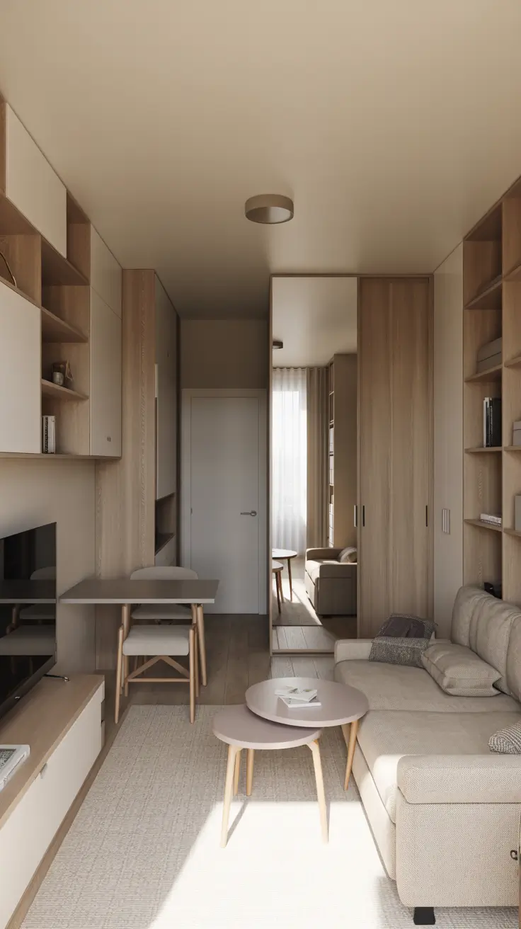 Decorating Ideas for the Home 2026: Smart Organization & Aesthetic Small Space Solutions