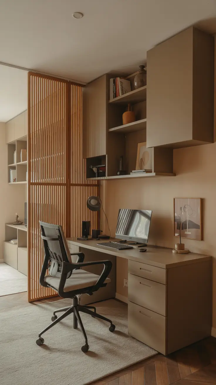 Decorating Ideas for the Home 2026: Smart Organization & Aesthetic Small Space Solutions