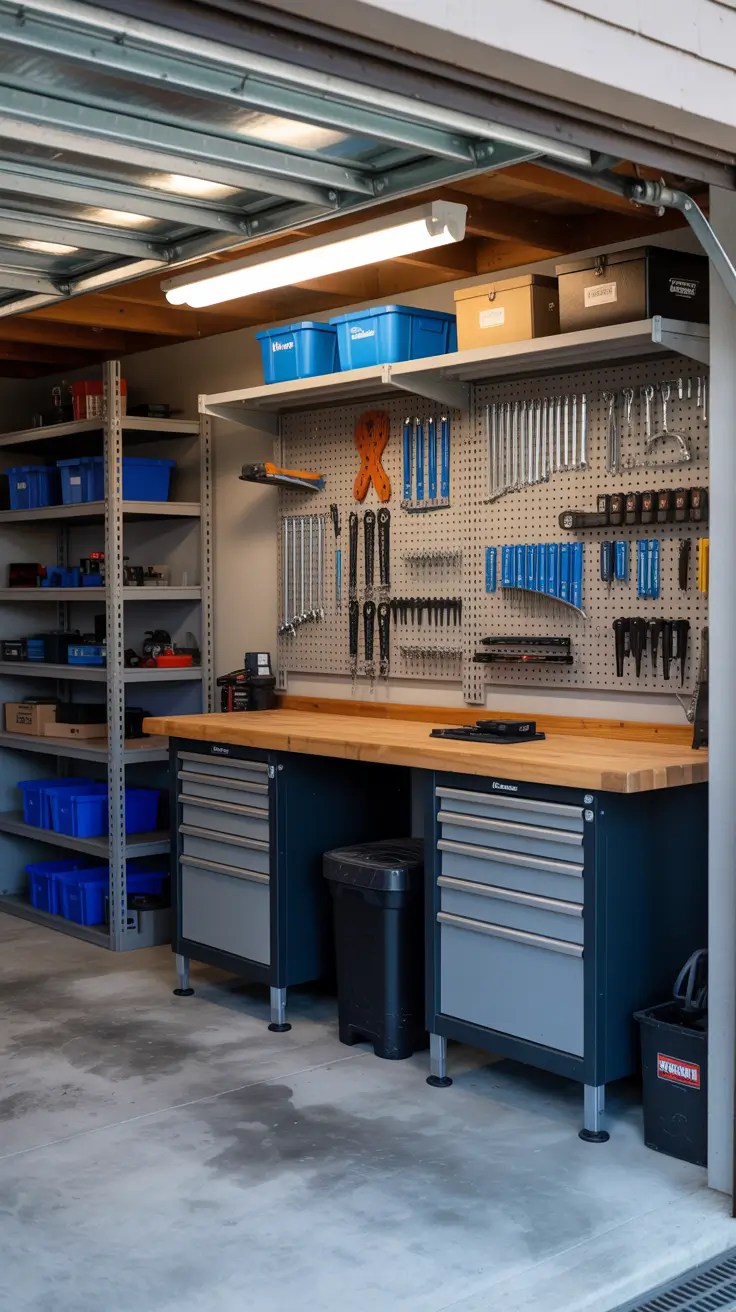 Decorating Ideas for the Home 2026: Smart Organization & Aesthetic Small Space Solutions