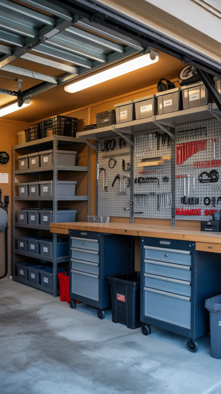 Decorating Ideas for the Home 2026: Smart Organization & Aesthetic Small Space Solutions