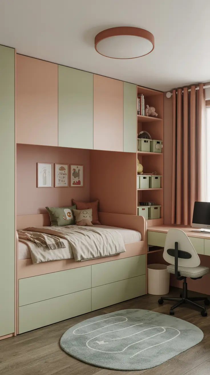 Decorating Ideas for the Home 2026: Smart Organization & Aesthetic Small Space Solutions