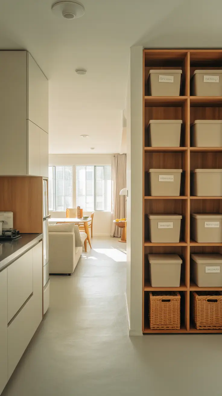Decorating Ideas for the Home 2026: Smart Organization & Aesthetic Small Space Solutions
