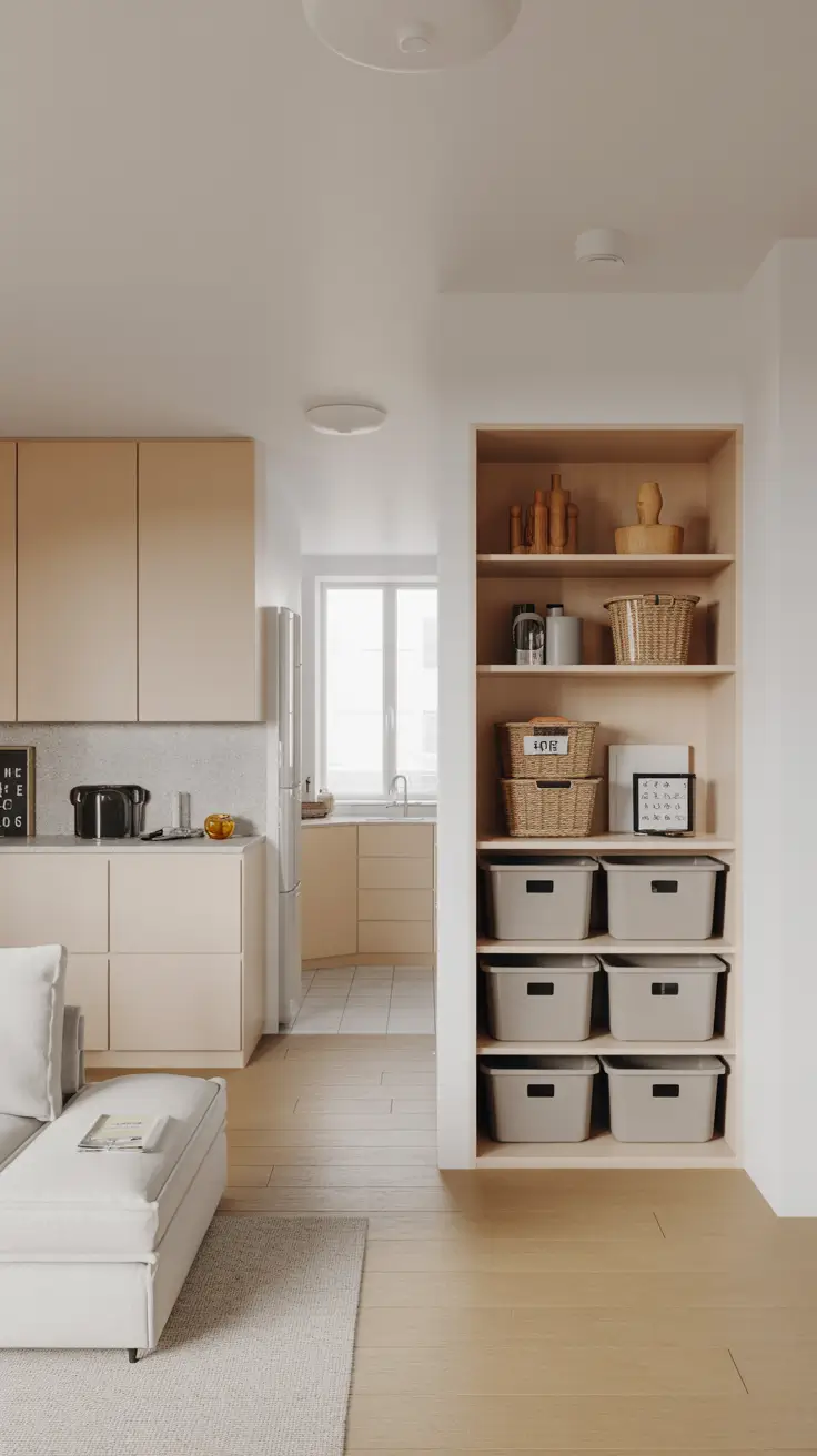 Decorating Ideas for the Home 2026: Smart Organization & Aesthetic Small Space Solutions