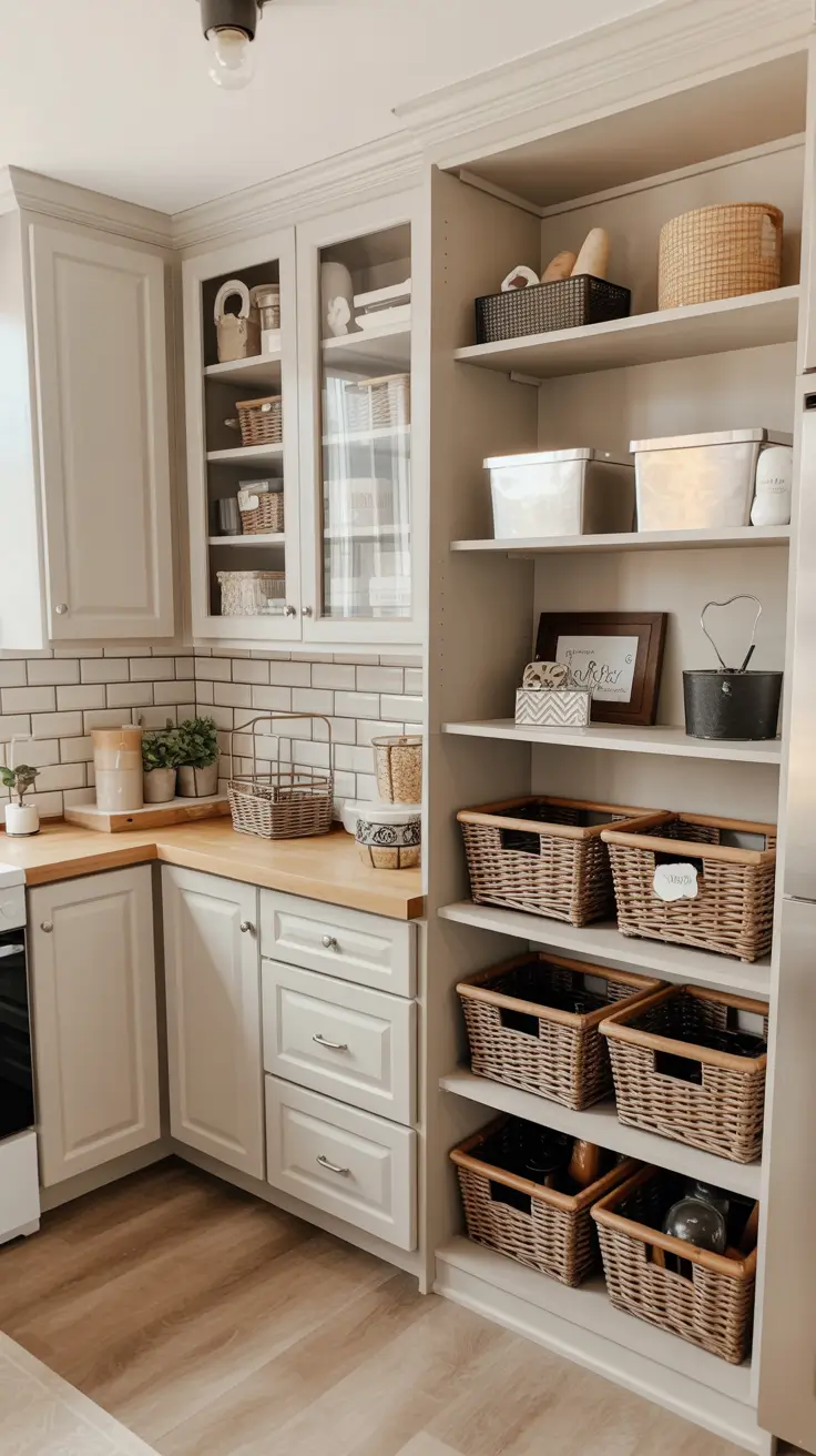 Decorating Ideas for the Home 2026: Smart Organization & Aesthetic Small Space Solutions