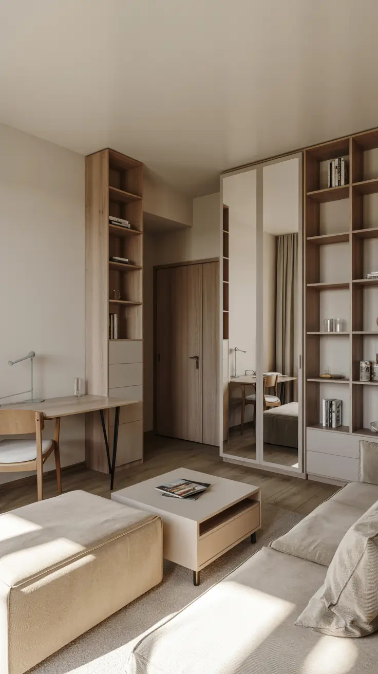 Decorating Ideas for the Home 2026: Smart Organization & Aesthetic Small Space Solutions