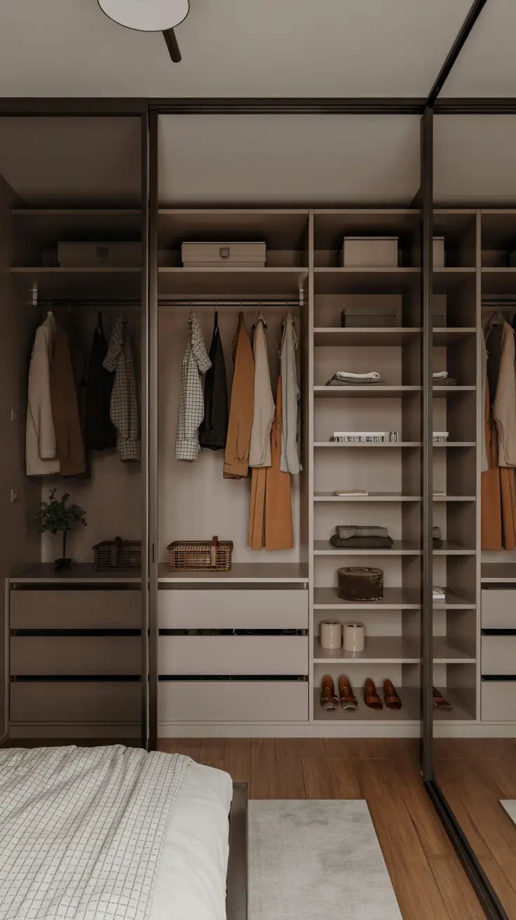 Decorating Ideas for the Home 2026: Smart Organization & Aesthetic Small Space Solutions