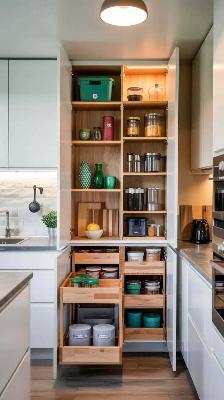 Decorating Ideas for the Home 2026: Smart Organization & Aesthetic Small Space Solutions