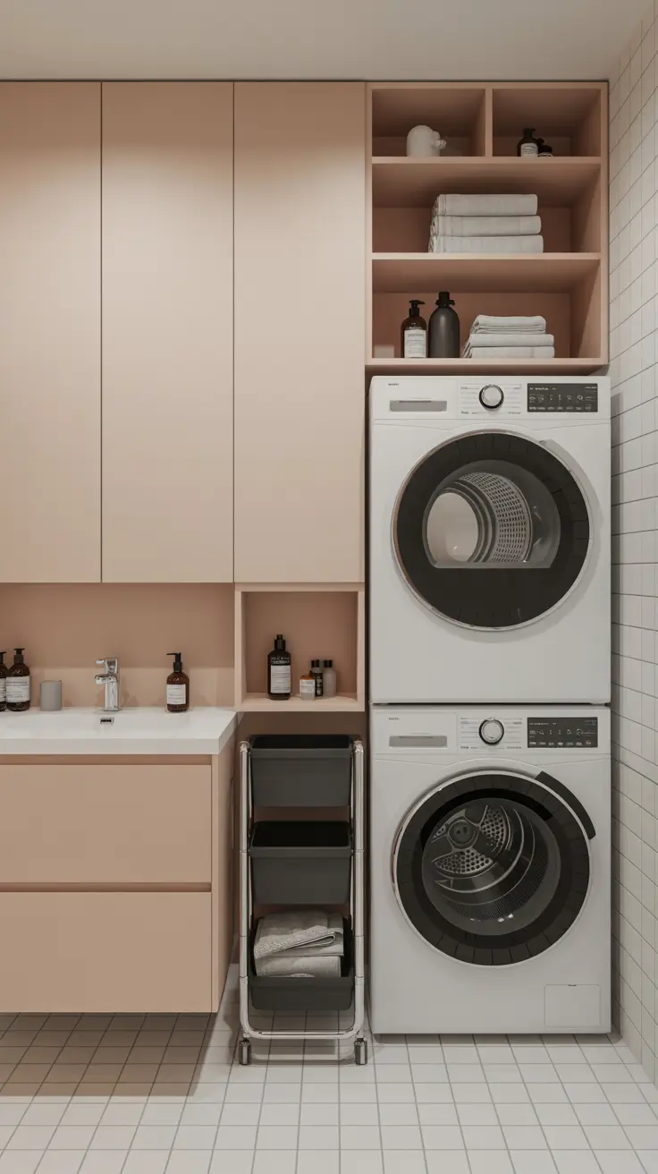 Decorating Ideas for the Home 2026: Smart Organization & Aesthetic Small Space Solutions