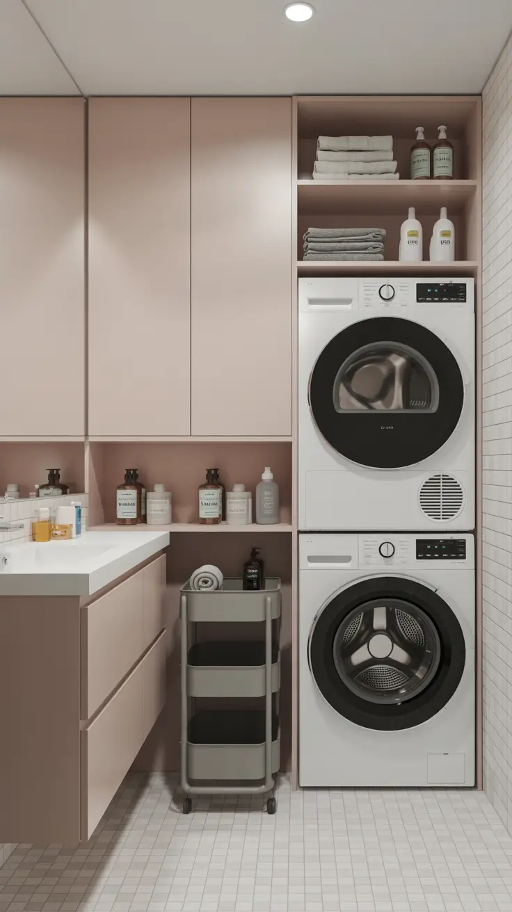 Decorating Ideas for the Home 2026: Smart Organization & Aesthetic Small Space Solutions