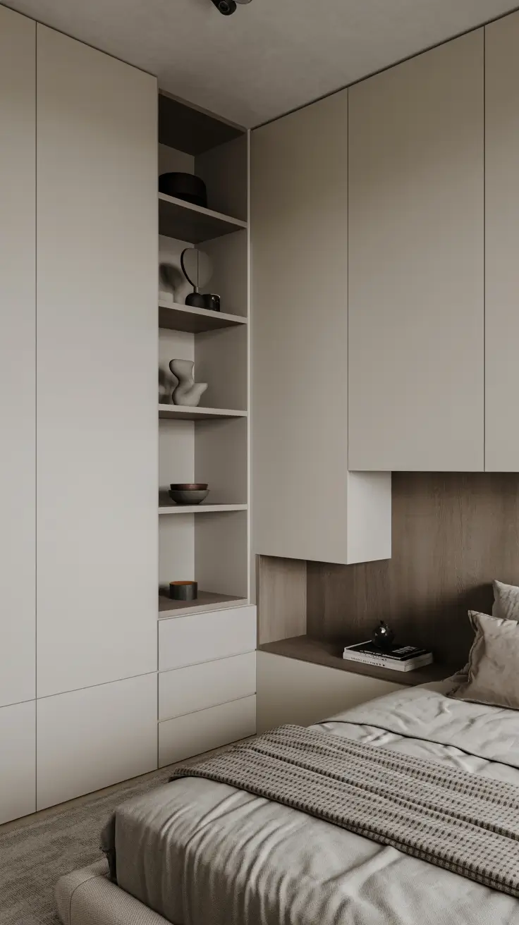 Decorating Ideas for the Home 2026: Smart Organization & Aesthetic Small Space Solutions