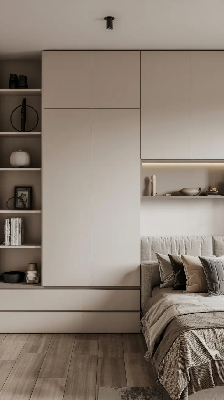 Decorating Ideas for the Home 2026: Smart Organization & Aesthetic Small Space Solutions