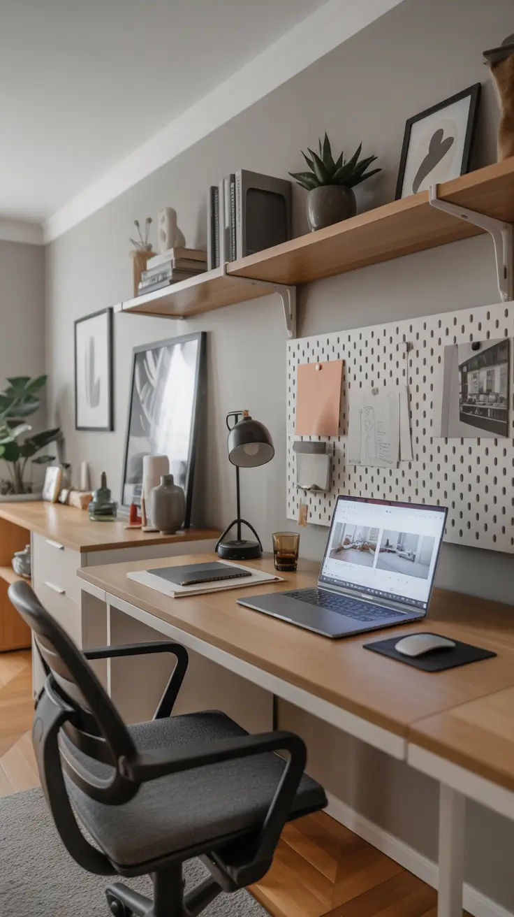 Decorating Ideas for the Home 2026: Smart Organization & Aesthetic Small Space Solutions