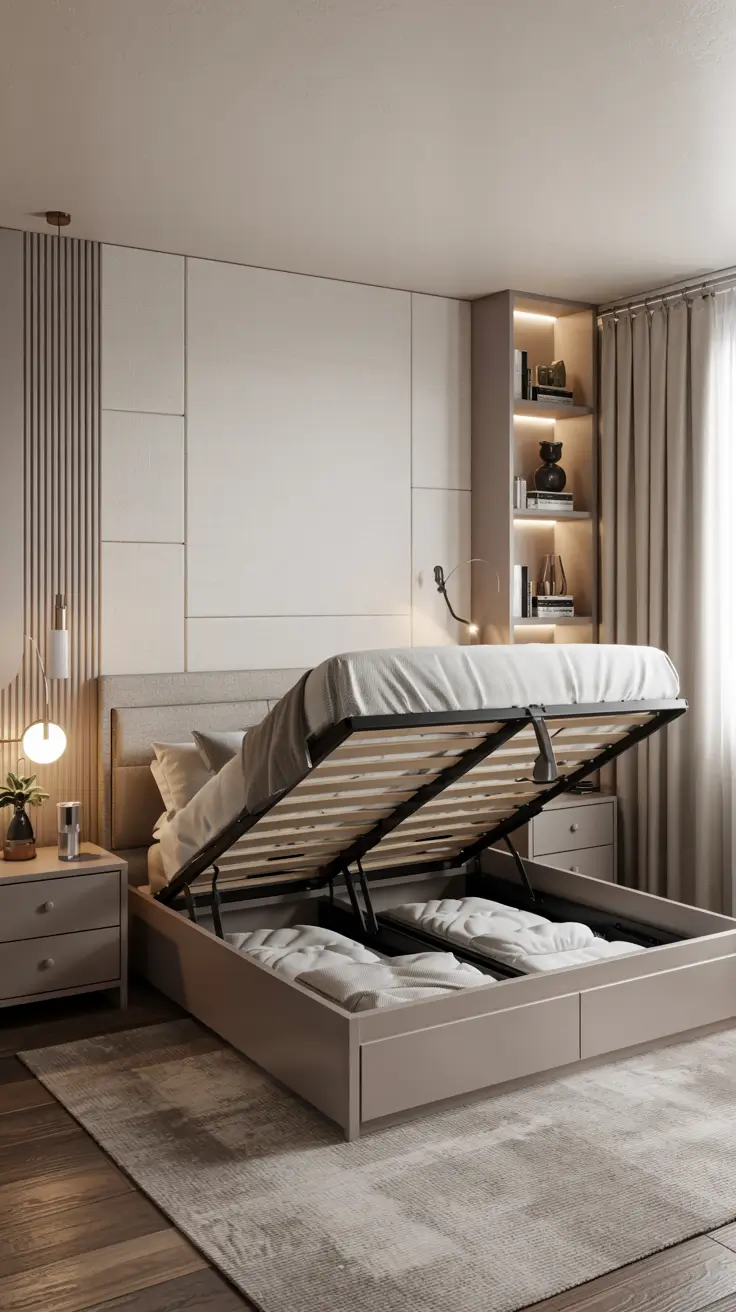 Decorating Ideas for the Home 2026: Smart Organization & Aesthetic Small Space Solutions