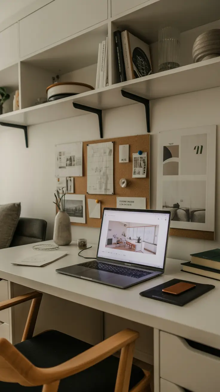 Decorating Ideas for the Home 2026: Smart Organization & Aesthetic Small Space Solutions