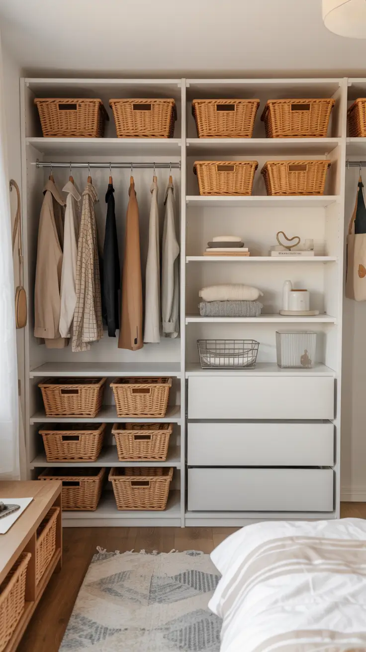 Decorating Ideas for the Home 2026: Smart Organization & Aesthetic Small Space Solutions