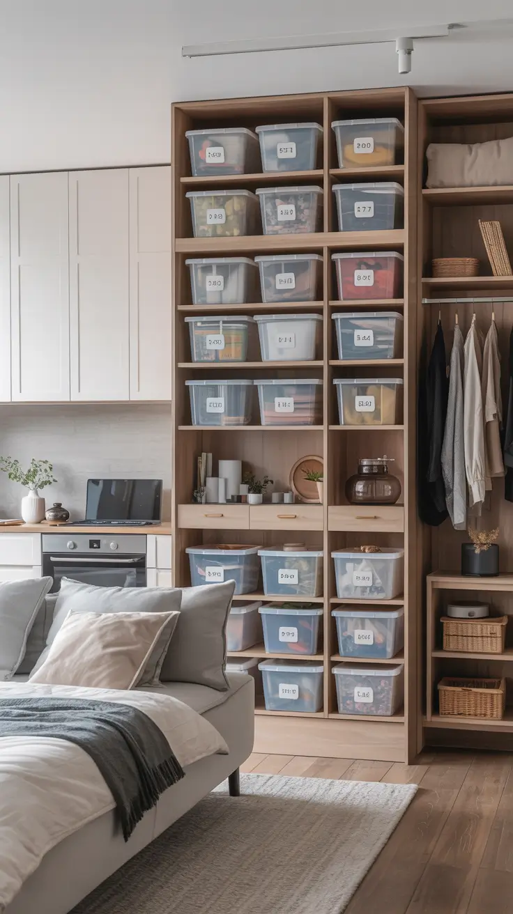 Decorating Ideas for the Home 2026: Smart Organization & Aesthetic Small Space Solutions