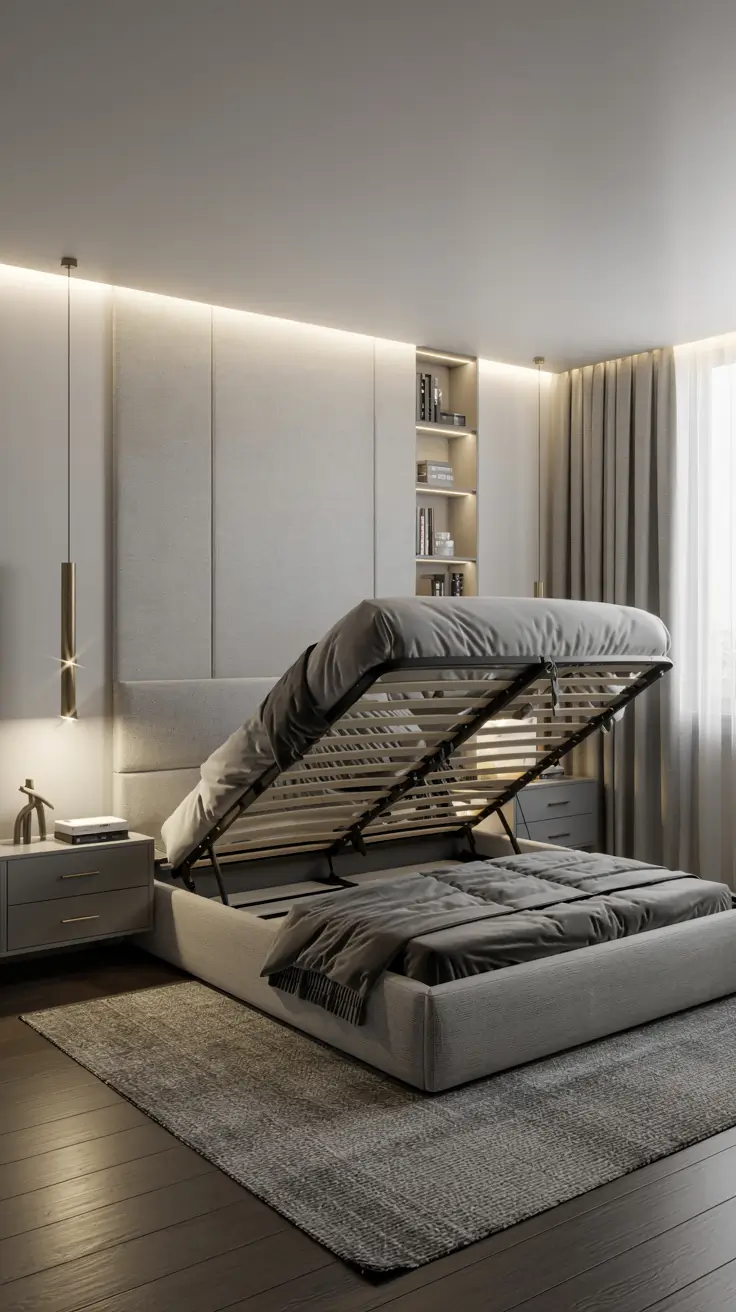 Decorating Ideas for the Home 2026: Smart Organization & Aesthetic Small Space Solutions