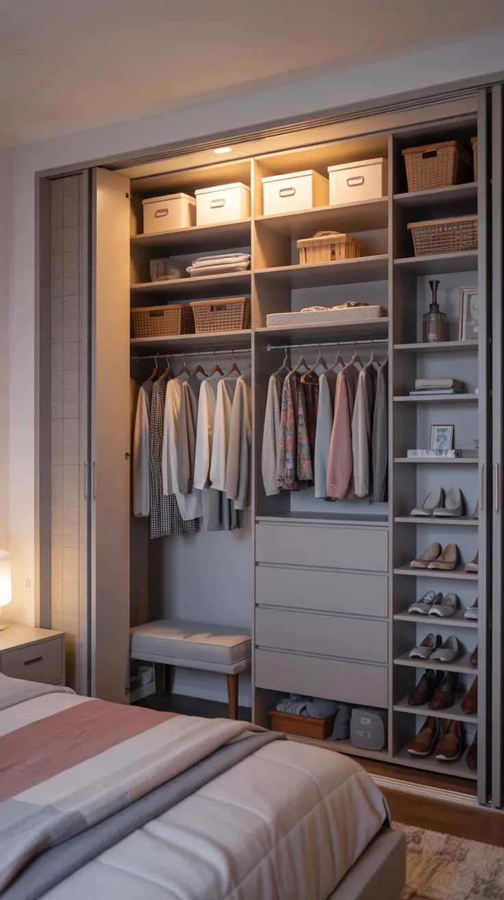 Decorating Ideas for the Home 2026: Smart Organization & Aesthetic Small Space Solutions