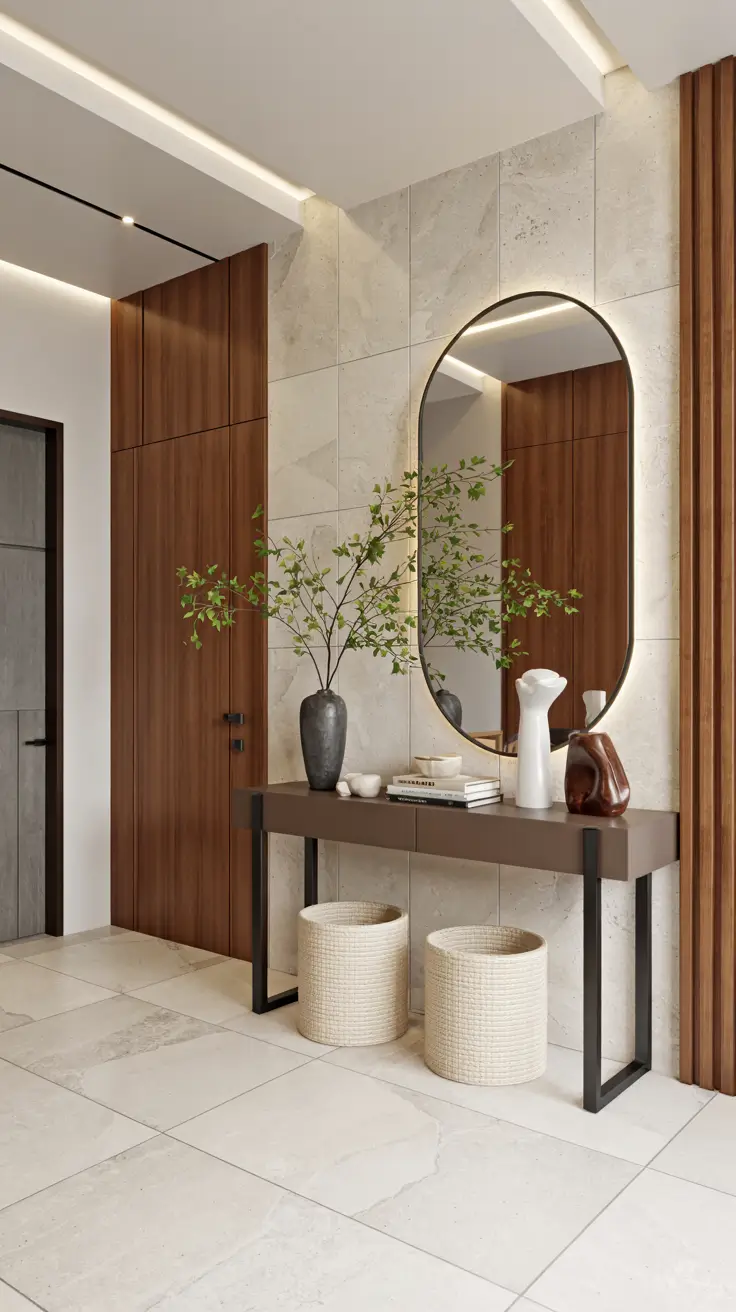 Entryway Decor 2026: Modern, Elegant & Seasonal Ideas for Any Space