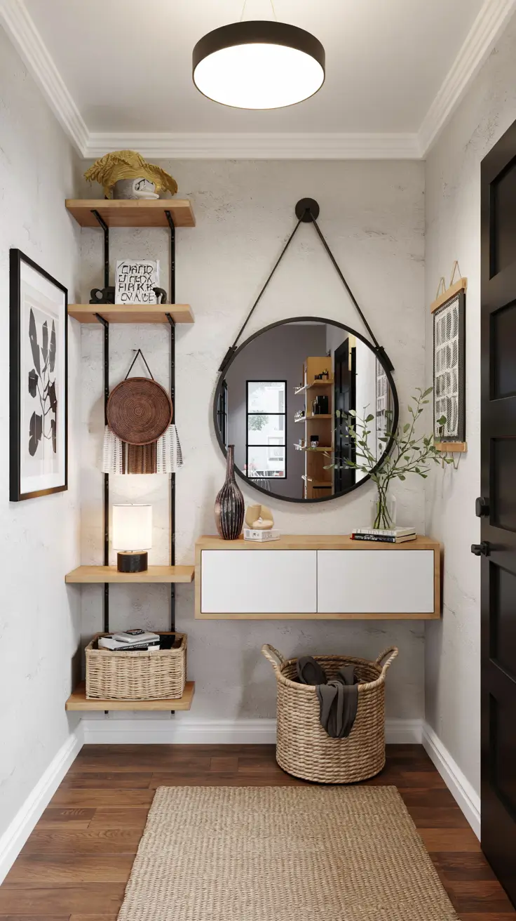 Entryway Decor 2026: Modern, Elegant & Seasonal Ideas for Any Space