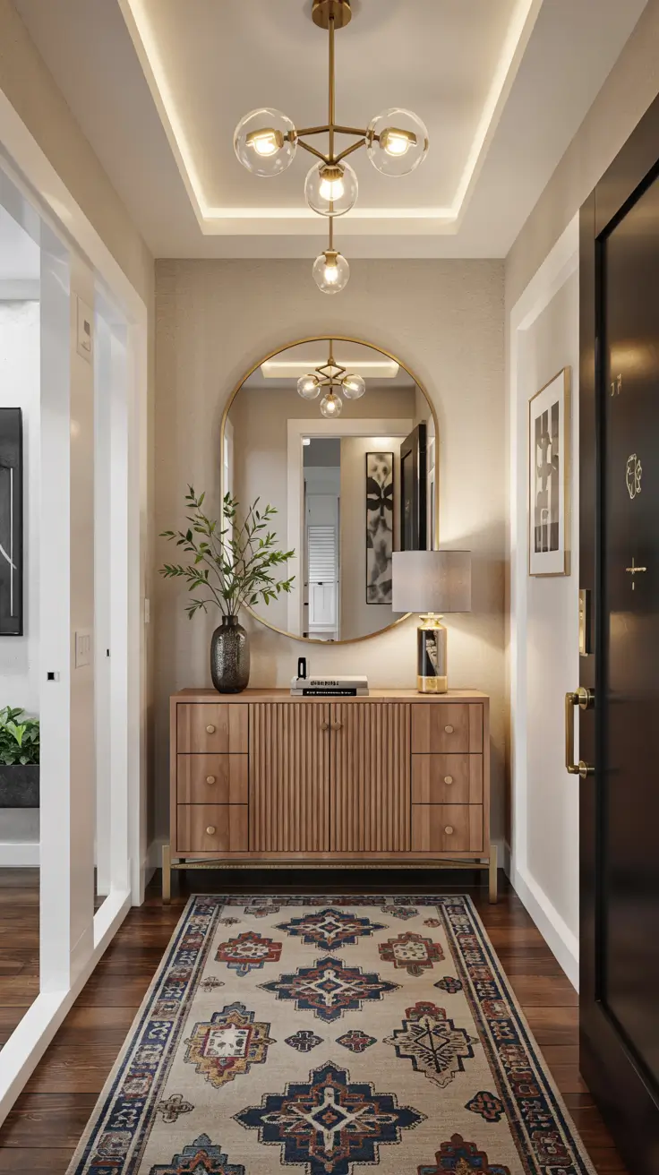Entryway Decor 2026: Modern, Elegant & Seasonal Ideas for Any Space